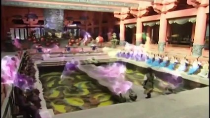 Thần Long Nữ Hiệp | 2003 | Tập 38 | GIALAC8631