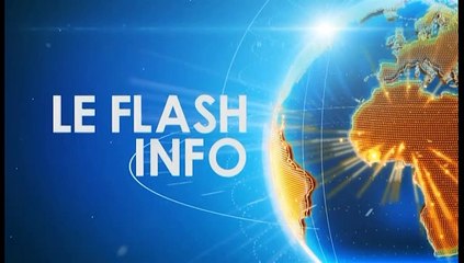 Le Flash de 10 Heures de RTI 1 du 17 octobre 2020 par Hermann Guivé