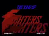 The King Of Fighters 94 . Intro