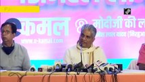 Chirag Paswan shouldn’t harbour illusion, Nitish Kumar is our CM candidate: Bhupender Yadav