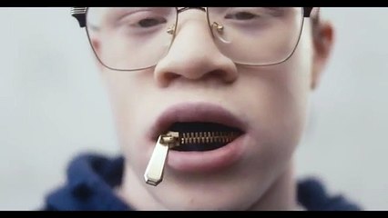 Kalash Criminel X Damso - But en or (Clip Officiel)