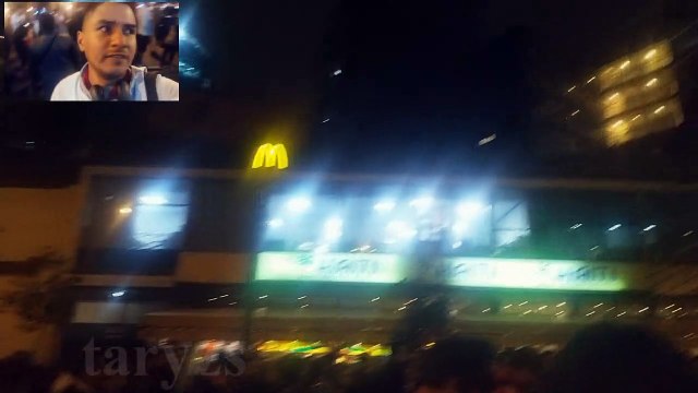 Hinchas Peruanos Adelnatan El Resultado Perú Finalista Copa anerica 2019