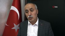 Yenişehir Belediye Başkanı Davut Aydın:'Yenişehir'de 10 köydeki su sorunu çözüldü'