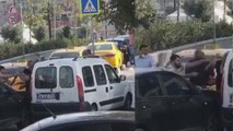 İstanbul’da taksici dehşetinde 3 kişi ölmüştü… Yeni görüntüler ortaya çıktı