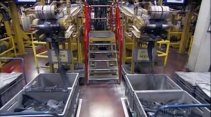 How Its Made - 525 Windshield Wipers