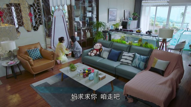 【2020首部抗疫题材电视剧】《最美逆行者》第6集 婆媳战疫（下） Heroes in Harm's Way