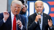 US Election 2020 : Joe Bidenకు ఓటమి తప్పదు.. ఆ చెత్తను ఊడ్చిపారేస్తా! -  Donald Trump