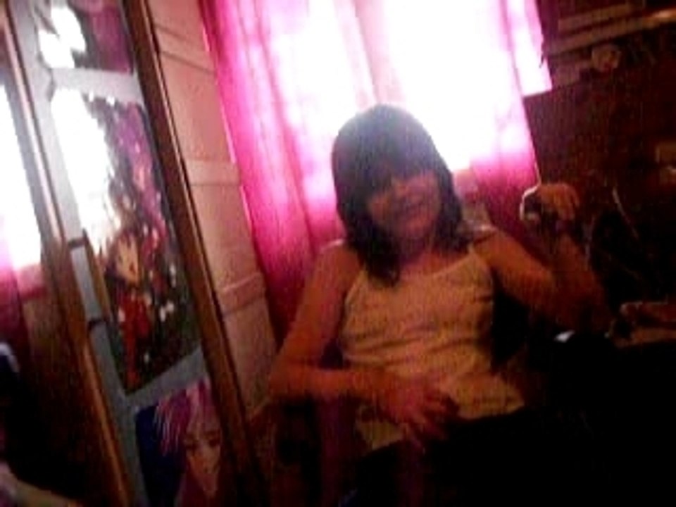 moi et ophélie pour notre blog lessupercopinedebesac