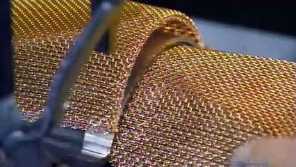 How Its Made - 533 Microphones