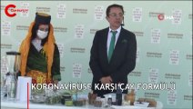 Dr. Ender Saraç’tan koronavirüse karşı çay formülü