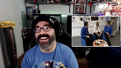 The Inbetweeners Season 1 Episode 1 First Day REACTION