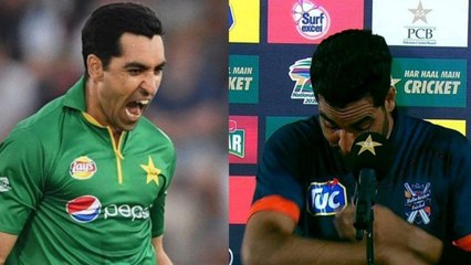 Umar Gul Retires, పాక్ జట్టులో ప్రధాన పేసర్, IPL లో KKR తరపున ఆడిన Umar Gul || Oneindai Telugu