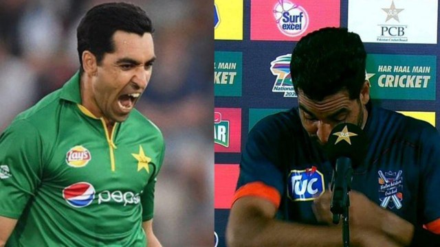 Umar Gul Retires, పాక్ జట్టులో ప్రధాన పేసర్, IPL లో KKR తరపున ఆడిన Umar Gul || Oneindai Telugu