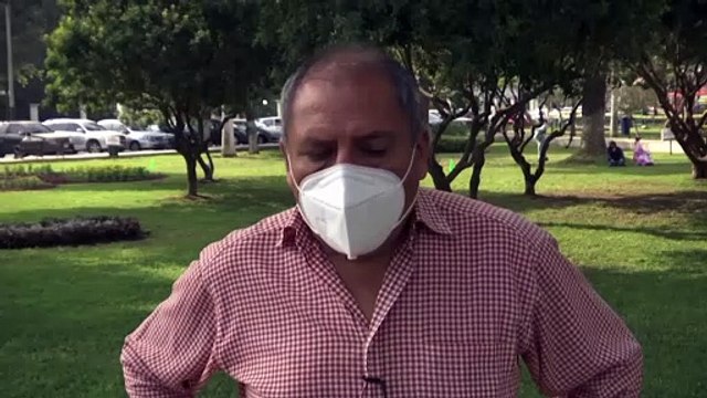 В Перу нашли новый геоглиф