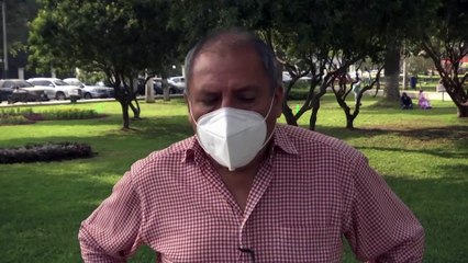 Perù, nuove linee a Nazca: scoperta la figura di un felino su una collina