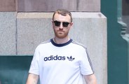 Sam Smith kicked off dating app Hinge