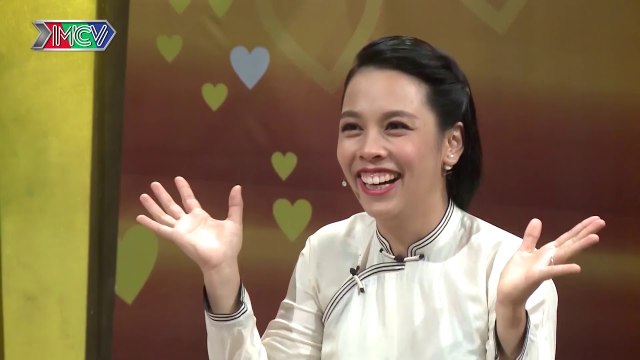 Vợ Quốc Nghiệp chia sẻ ĐỘNG LỰC đến với chồng vì từng SỐNG CHUNG với MẸ CHỒNG trước khi cưới | VCS