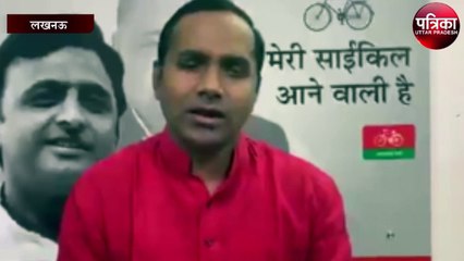 वसीम रिज़वी व सुनील सिंह साजन ने कानून व्यवस्था और कृष्ण जन्मभूमि पर दिया बयान