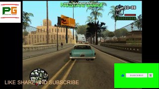 GTA SAN ANDREAS 2