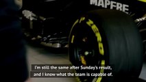 MOTORSORT: Formula 1: Alonso sees positive future at Renault