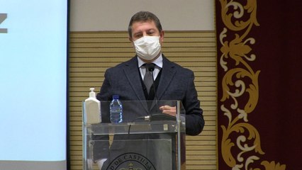 Page pone en valor la labor de la profesora Pilar Olano