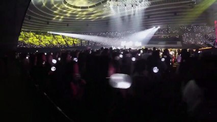 [Eng Sub] Burn The Stage Ep 7 - Best Of Me