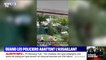 Attentat à Conflans-Sainte-Honorine: les policiers ont fait plusieurs sommations à l'assaillant avant de l'abattre