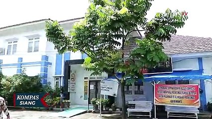 Puskesmas Sudah 3 Kali Ditutup Karena Pegawai Positif Corona