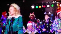Last Christmas (2019) Emilia Clarke singing -Last Christmas-