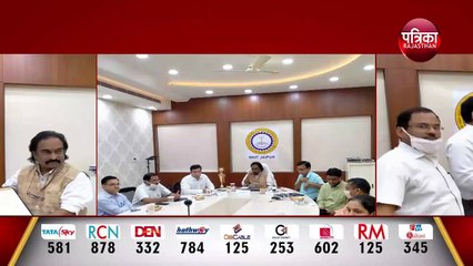 प्रदेश के 12 लाख विद्यार्थियों के स्किल डवलपमेंट का प्रयास