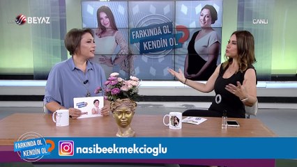 Farkında Ol Kendin Ol 17 Ekim 2020 dm