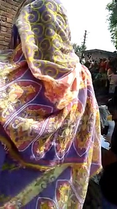 लखनऊ के काकोरी थाना क्षेत्र में हुआ बड़ा हादसा