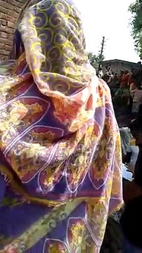 लखनऊ के काकोरी थाना क्षेत्र में हुआ बड़ा हादसा