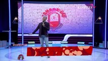 Stand Up Comedy Oki Rengga: Gara-gara Corona, Orang Pacaran LDR Jadi Takut Ciuman - COMEDY LAB
