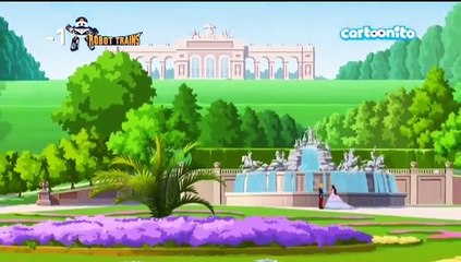 Sissi la Giovane Imperatrice  - Stagione 2 Episodio 20 - Franz contro Johann [EPISODIO COMPLETO]