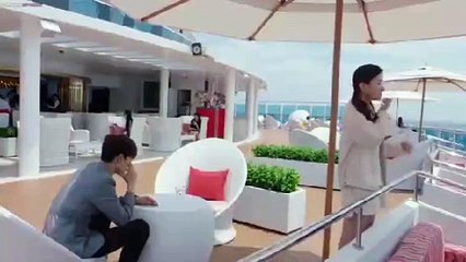 tú eres mi destino cap 3 sub español       you are my destiny cap 3