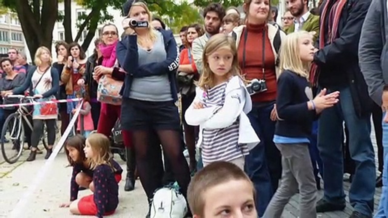 Straßburger Studenten Theatergruppe,  Groupe de théâtre étudiant strasbourgeois