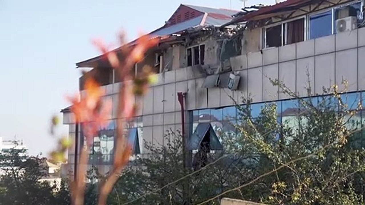 Neue Eskalation im Konflikt zwischen Armenien und Aserbaidschan