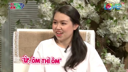 Chàng trai U30 NHÚT NHÁT đi TÁN GÁI nhận cái kết PHŨ PHÀNG khi cô ấy nghĩ mình GIỚI TÍNH THỨ BAYLC