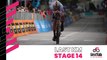 Giro d'Italia 2020 | Stage 14 | Last Km
