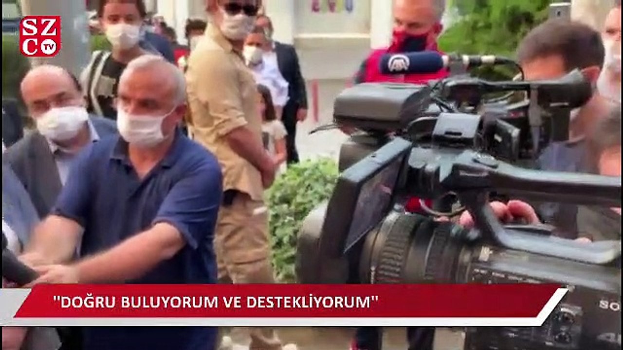 İnce’den Kılıçdaroğlu’na: Demek ki aday olmayı düşünüyor, destekliyorum