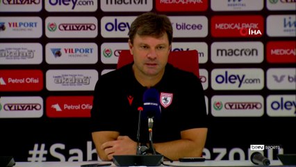 Ertuğrul Sağlam: 'İnancımızdan hiçbir şey kaybetmedik'