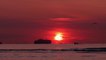 Ferry with Sunset | Beautiful Sunset | Sunset Time Lapse | Sunset at Sea | Pokee Tv | Sunset 2020