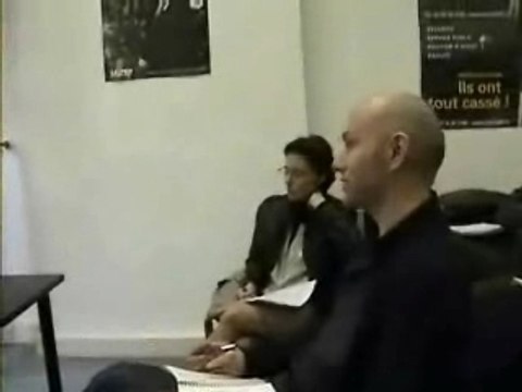 FN - Marseillais d'abord de Stéphane Ravier