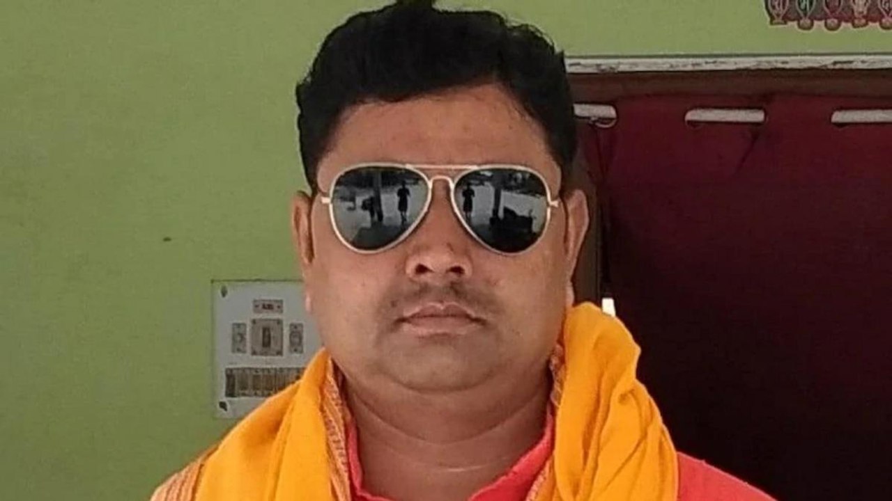 Ballia shooting accused breaks silence in video