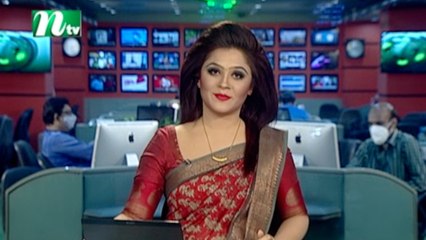 NTV Shondhyar Khobor |17 October 2020