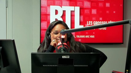 Le journal RTL du 17 octobre 2020