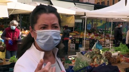 Covid : l'Europe se reconfine et prend des mesures draconiennes face à la pandémie