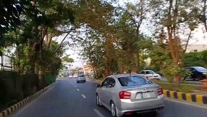 Lahore | vlog | Khaleel Zafar |