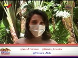 Venezuela Tricolor 17OCT2020 | Jornada número 27 de desinfección en el país